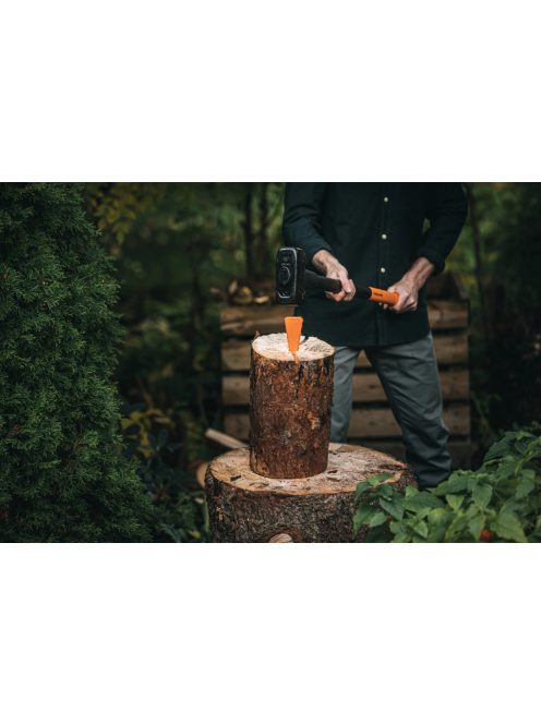 Fiskars kőtörő kalapács XXL (1001618)