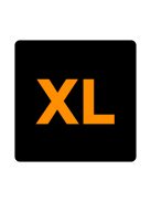 Fiskars kőtörő kalapács XL (1001431)