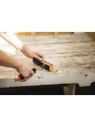 Fiskars Xsharp™ fejsze- és késélező - csomagolás nélküli, hibátlan termék (1000601)