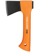 Fiskars X5 kis kemping fejsze XXS - 25 év garanciával (1015617)