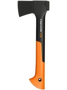 Fiskars X7 kemping fejsze XS - 25 év garanciával (1015618)