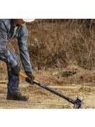 Fiskars X39 profi hasítófejsze és kalapács 2 az 1-ben, Safe-T (1001703)