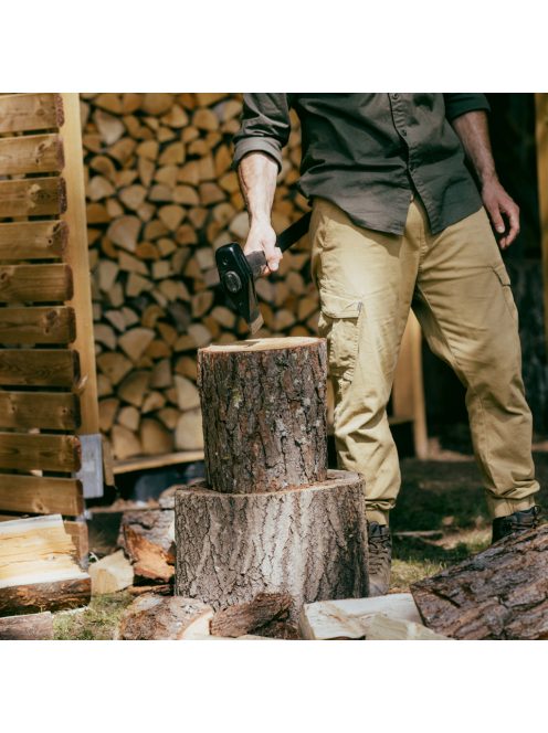 Fiskars Profi hasítófejsze 2500 (1001704)