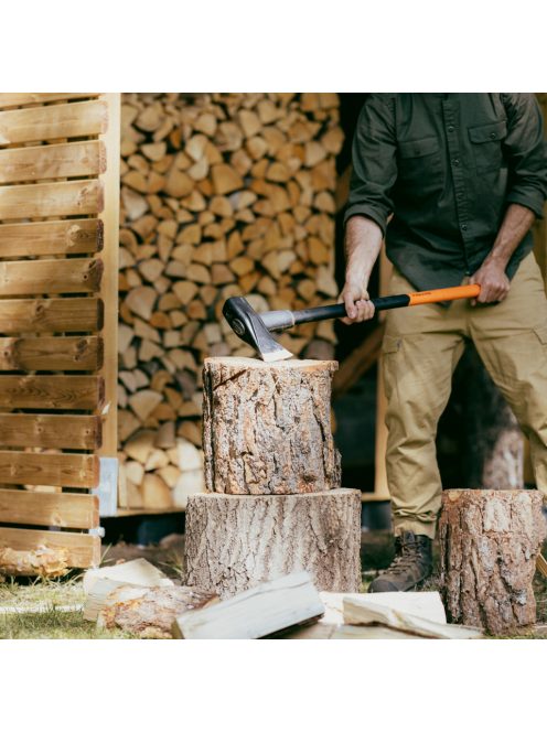 Fiskars Profi hasítófejsze 3700 (1001705)