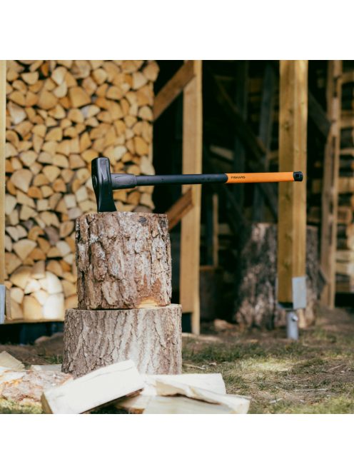 Fiskars Profi hasítófejsze 3700 (1001705)