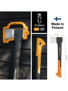 Fiskars X11 hasító fejsze - S - 25 év garanciával (1015640)