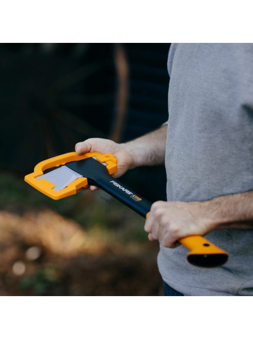 Fiskars X11 hasító fejsze - S - 25 év garanciával (1015640)