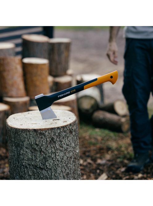 Fiskars X11 hasító fejsze - S - 25 év garanciával (1015640)
