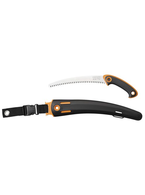Fiskars Pro fűrész SW-240, tokkal (1020200)