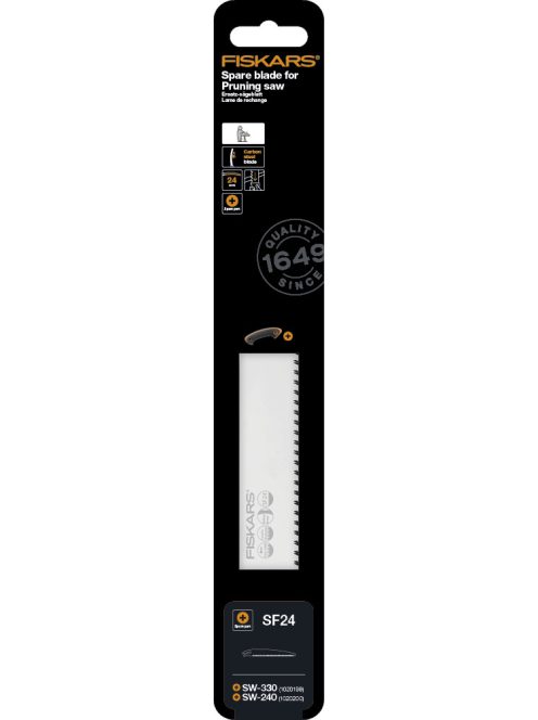 Fiskars Pro fűrészhez cserélhető penge SF24 (1020198)