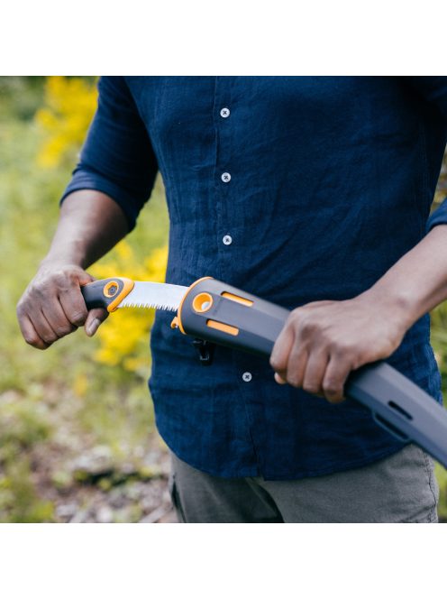 Fiskars Pro fűrész SW-330, tokkal (1020199)