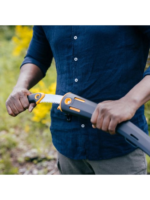 Fiskars Pro fűrészhez tok készlet SW-240/330 (1020201)