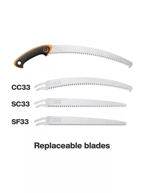 Fiskars Pro fűrészhez cserélhető penge CC33 (1020193)