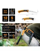 Fiskars Xtract™ barkács fűrész, SW72 (1000612)