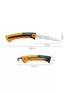 Fiskars Xtract™ barkács fűrész, SW72 (1000612)
