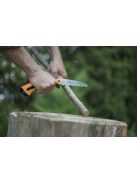 Fiskars Xtract™ kerti fűrész, kicsi, SW73 (1000613) (Csomagolás nélküli, hibátlan termék)