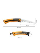 Fiskars Xtract™ kerti fűrész, kicsi, SW73 (1000613)