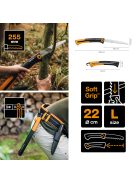Fiskars Xtract™ kerti fűrész, nagy, SW75 (1000614)
