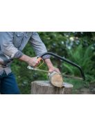 Fiskars 21''-os keretes fűrész (53 cm), SW30 (1001621)