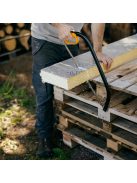 Fiskars 21''-os keretes fűrész (53 cm), SW30 (1001621)