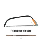 Fiskars Pót fűrészlap 24''-os (1001707)