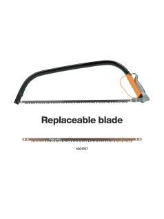 Fiskars Pót fűrészlap 24''-os (1001707)