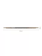 Fiskars Pót fűrészlap 24''-os (1001707)