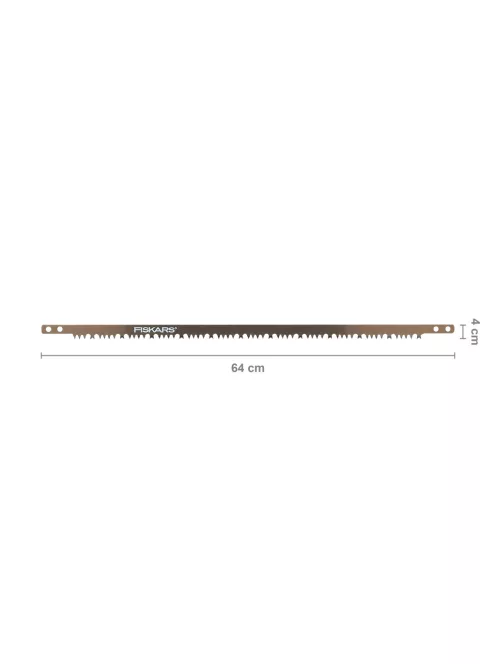 Fiskars Pót fűrészlap 24''-os (1001707)