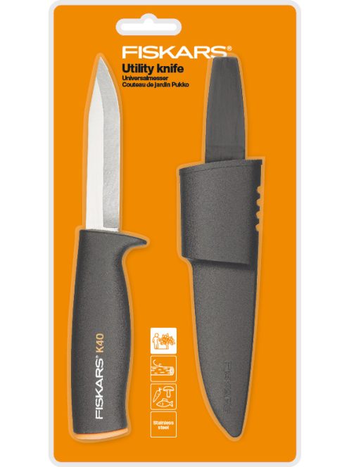 Fiskars Kerti kés K40 (1001622)