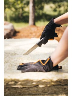 Fiskars Ásványgyapot kés, K20 (1001626)