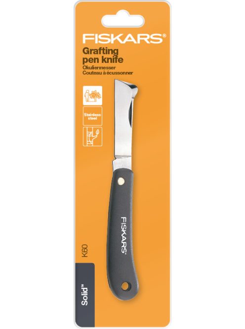 Fiskars Oltókés K60 (1001625)