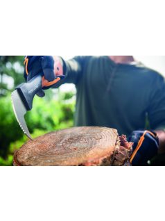 Fiskars WoodXpert™ kis rönkcsákány XA2 (1003622)