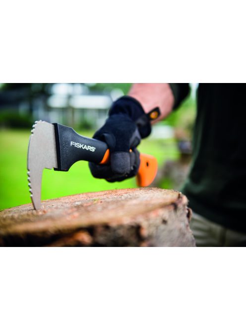Fiskars WoodXpert™ kis rönkcsákány XA2 (1003622)