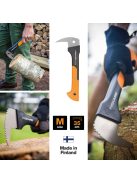 Fiskars WoodXpert™ kis rönkcsákány XA2 (1003622)