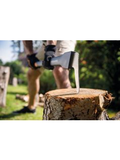 Fiskars WoodXpert™ nagy rönkcsákány XA22 (1003623)