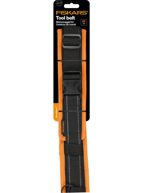 Fiskars WoodXpert™ szerszám öv (1003626)