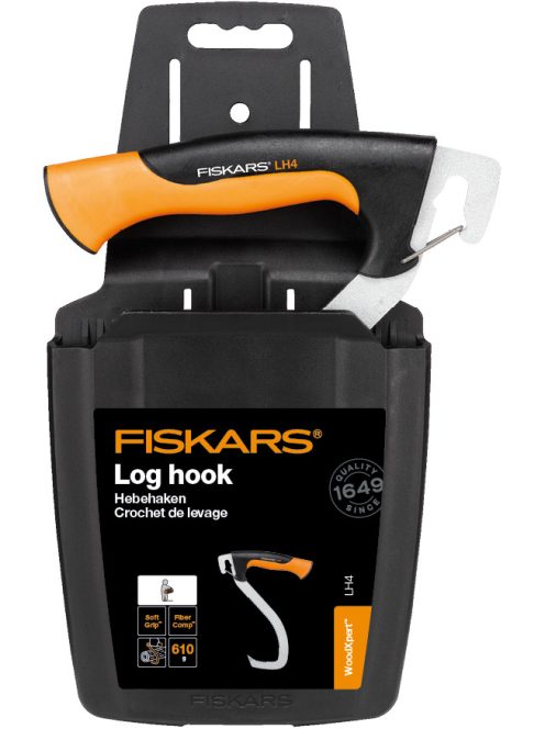 Fiskars WoodXpert™ rönkkampó LH4 (1003624)