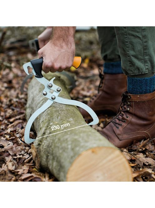 Fiskars WoodXpert™ rönkfogó LT6 (1003625)