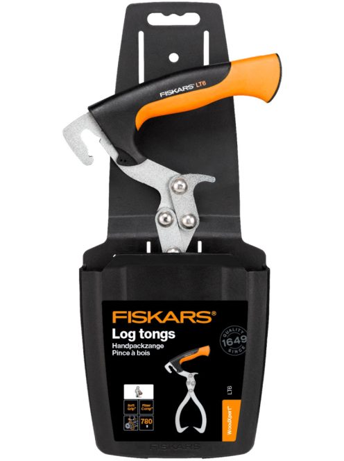 Fiskars WoodXpert™ rönkfogó LT6 (1003625)