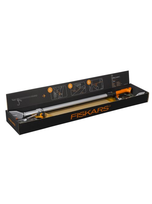 Fiskars WoodXpert™ ejtőemelő L (1015439)