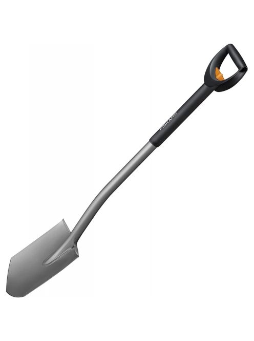 Fiskars SmartFit Teleszkópos ásó, hegyes (1001567)
