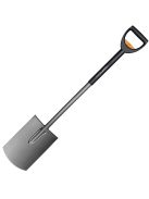 Fiskars SmartFit Teleszkópos ásó, egyenes  (1000620)