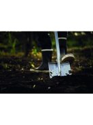 Fiskars SmartFit Teleszkópos ásó, egyenes  (1000620)