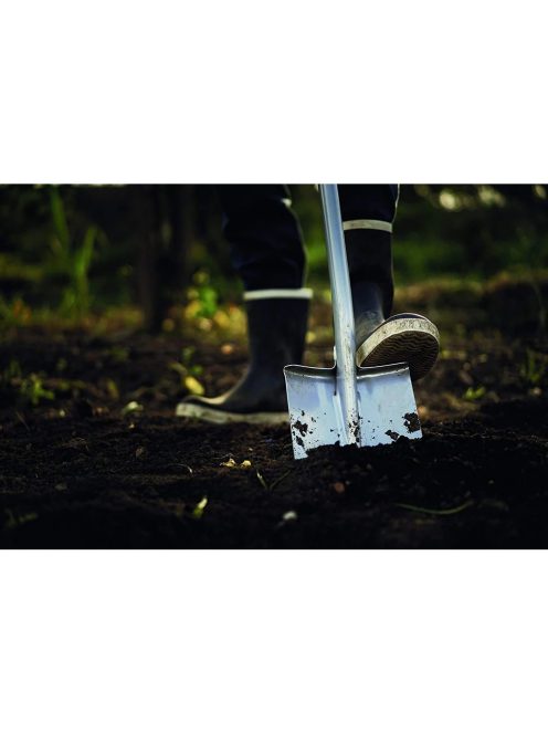 Fiskars SmartFit Teleszkópos ásó, egyenes  (1000620)