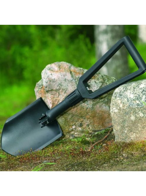 Fiskars Összecsukható lapát (1000621)