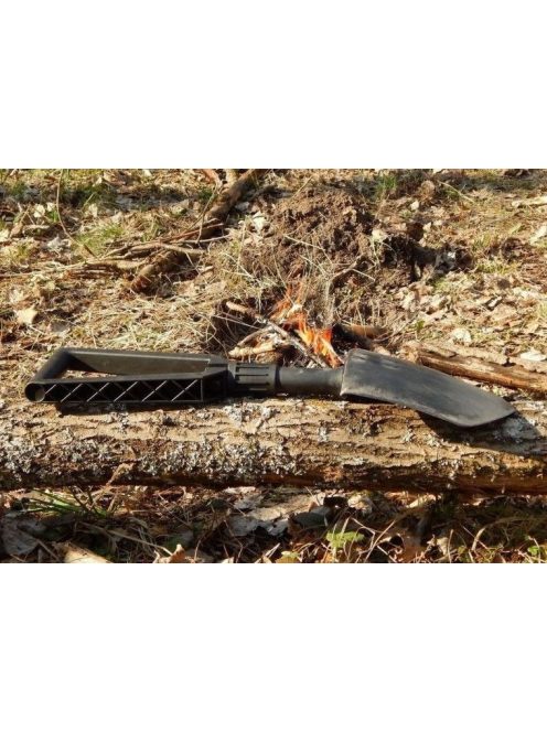 Fiskars Összecsukható lapát (1000621)
