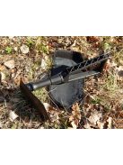 Fiskars Összecsukható autós ásó (1000621)