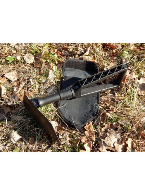 Fiskars Összecsukható autós ásó (1000621)