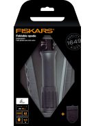 Fiskars Összecsukható autós ásó (1000621)