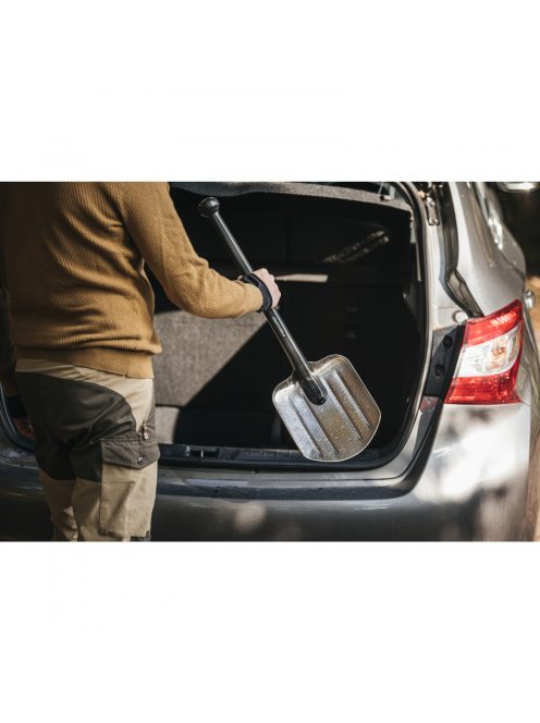 Fiskars univerzális kemping és autós ásó / hólapát (1001574)